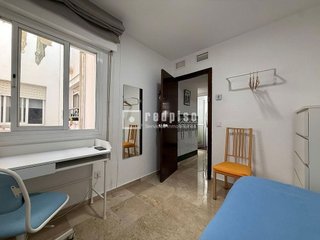 Piso en venta en Centro Histórico en Málaga