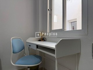 Piso en venta en Centro Histórico en Málaga