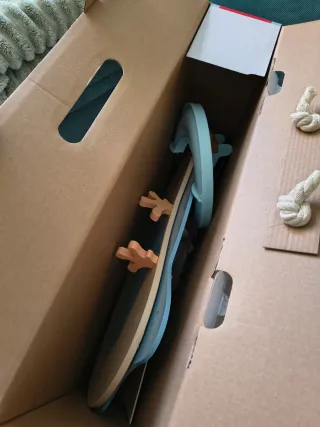 Hape Green Planet Explorers Ocean Rescue Playset