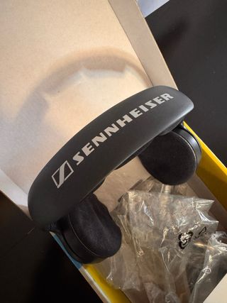 Auriculares Inalámbricos Sennheiser nuevos