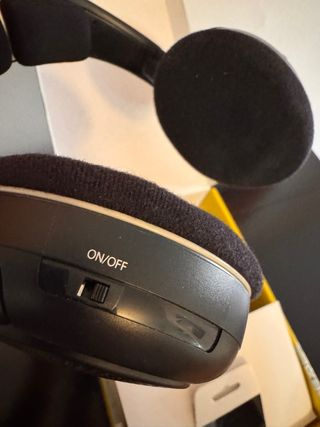 Auriculares Inalámbricos Sennheiser nuevos