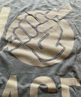 Camiseta manga corta de hombre de G-Star Raw (S)