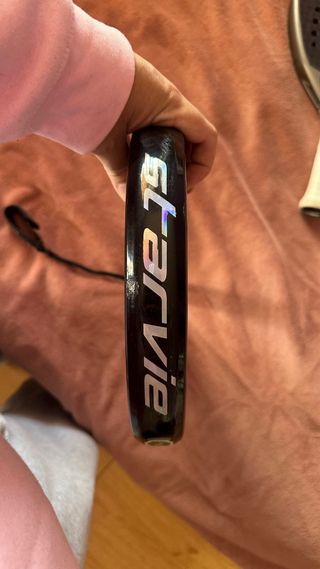 Pala de padel StarVie Kenta Eternal