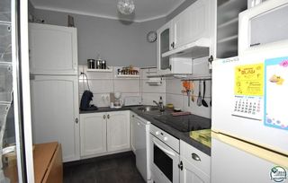 Piso en venta en Port Esportiu - Puig Rom - Canyelles en Roses