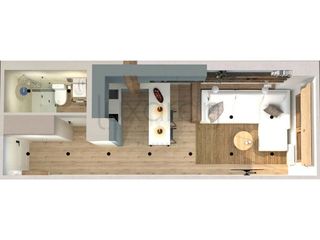 Estudio en venta en Vielha e Mijaran