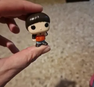 Funko Pop Stranger Things