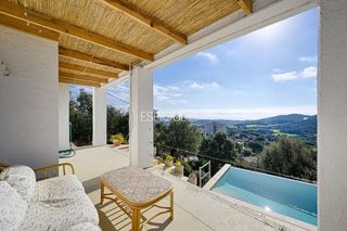 Chalet en venta en Cabanyes-Mas Ambrós-Mas Pallí en Calonge