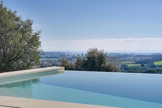 Chalet en venta en Cabanyes-Mas Ambrós-Mas Pallí en Calonge