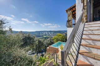 Chalet en venta en Cabanyes-Mas Ambrós-Mas Pallí en Calonge