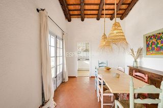 Chalet en venta en Cabanyes-Mas Ambrós-Mas Pallí en Calonge