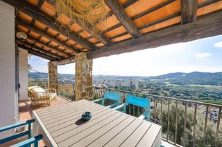 Chalet en venta en Cabanyes-Mas Ambrós-Mas Pallí en Calonge