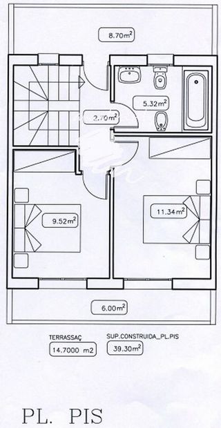 Casa en venta en Empuriabrava en Castelló d´Empúries