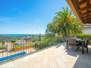 Chalet en venta en Can Semi - Mas Nou - Mas Ros en Castell-Platja d´Aro