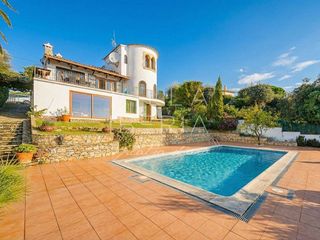 Chalet en venta en Can Semi - Mas Nou - Mas Ros en Castell-Platja d´Aro