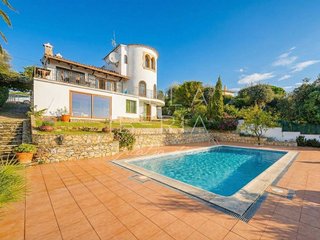 Chalet en venta en Can Semi - Mas Nou - Mas Ros en Castell-Platja d´Aro