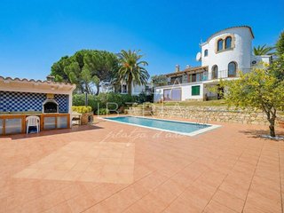 Chalet en venta en Can Semi - Mas Nou - Mas Ros en Castell-Platja d´Aro