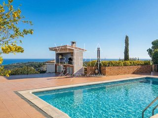 Chalet en venta en Can Semi - Mas Nou - Mas Ros en Castell-Platja d´Aro