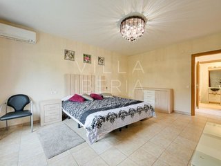 Chalet en venta en Can Semi - Mas Nou - Mas Ros en Castell-Platja d´Aro