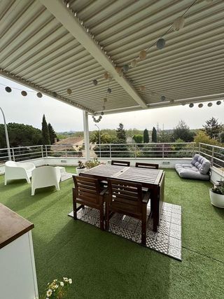 Chalet en venta en Vilablareix