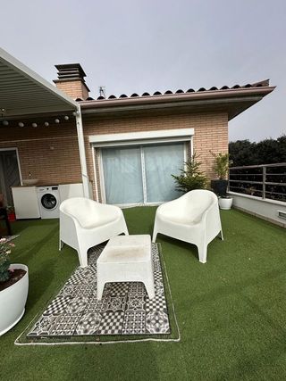 Chalet en venta en Vilablareix