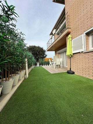 Chalet en venta en Vilablareix