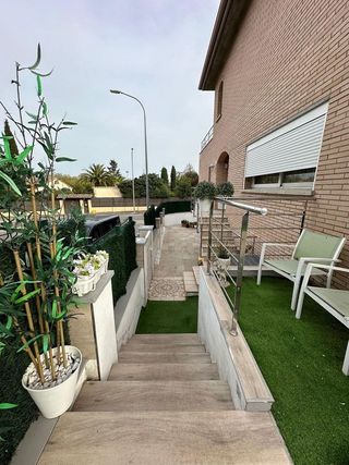 Chalet en venta en Vilablareix