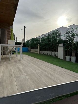 Chalet en venta en Vilablareix