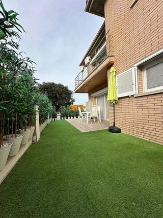 Chalet en venta en Vilablareix