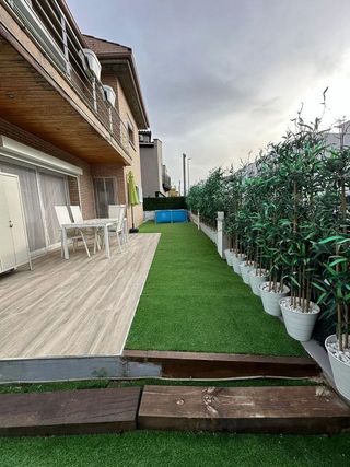 Chalet en venta en Vilablareix