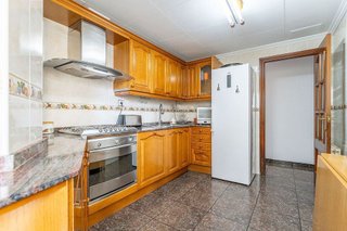Ático en venta en Centre en Reus