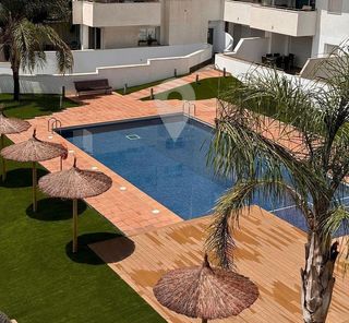 Piso en venta en Santa Margarida en Roses