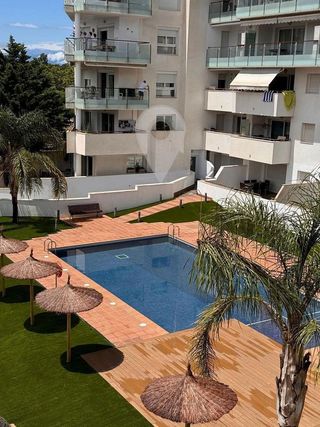 Piso en venta en Santa Margarida en Roses