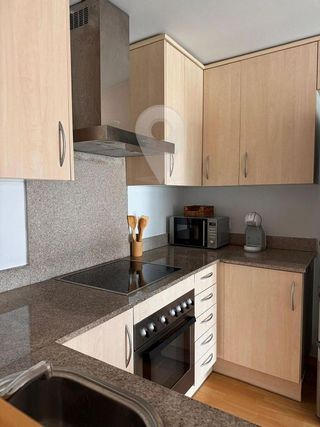 Piso en venta en Santa Margarida en Roses