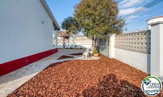 Chalet en venta en Empuriabrava en Castelló d´Empúries