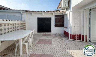 Chalet en venta en Empuriabrava en Castelló d´Empúries