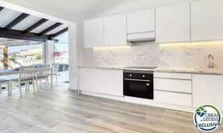 Chalet en venta en Empuriabrava en Castelló d´Empúries
