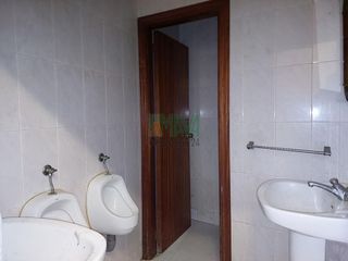 Local comercial en alquiler en San Francisco en Ourense