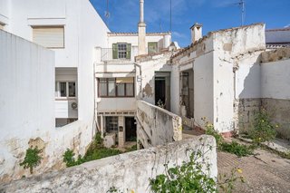 Casa adosada en venta en Maó en Mahón