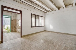 Casa adosada en venta en Maó en Mahón