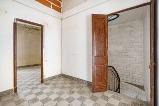 Casa adosada en venta en Maó en Mahón