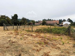 Chalet en venta en Cañiza (A)