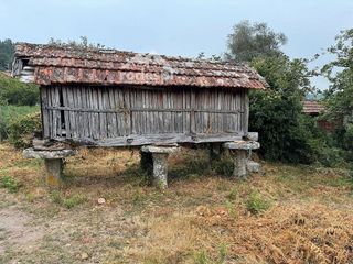 Chalet en venta en Cañiza (A)