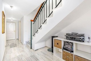 Casa adosada en venta en Alhaurín el Grande