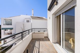 Casa adosada en venta en Alhaurín el Grande