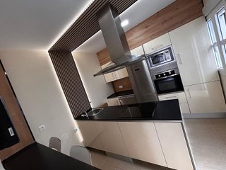 Casa adosada en venta en Paterna de Rivera