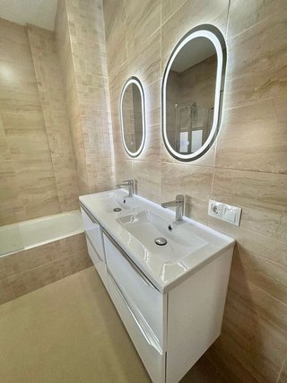 Casa adosada en venta en Paterna de Rivera