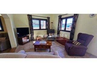 Chalet en venta en Antigua pueblo en Antigua