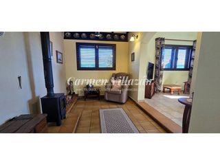 Chalet en venta en Antigua pueblo en Antigua