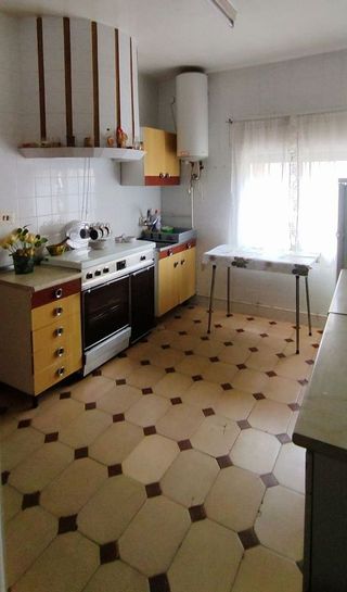 Casa adosada en venta en Pedro Muñoz