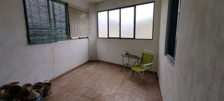 Casa adosada en venta en Pedro Muñoz